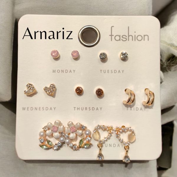 Earring set 26