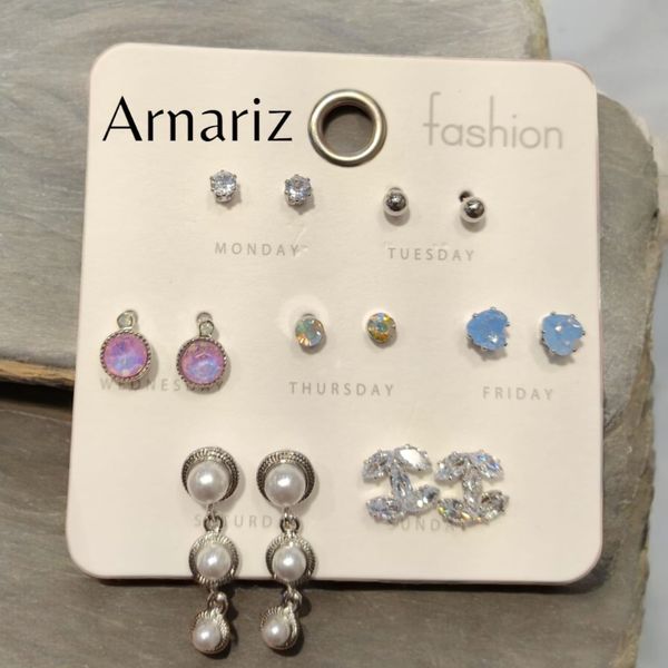 Earring set 27