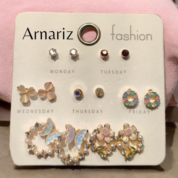 Earring set 29