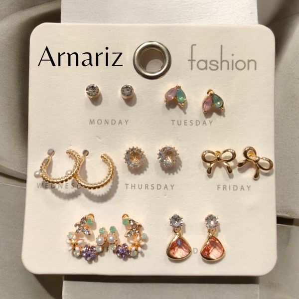Earring set 30