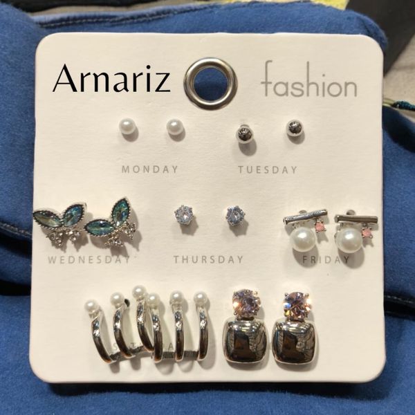 Earring set 31