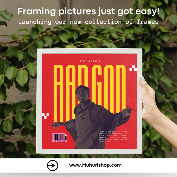 New Artwork Frame (10x12.inc)