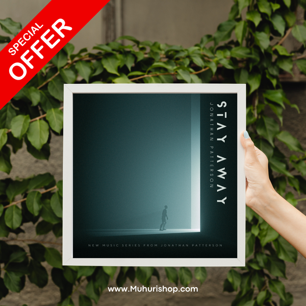 New Artwork Frame (10x12.inc)