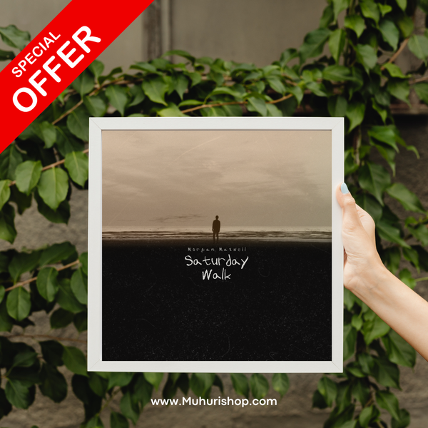 New Artwork Frame (10x12.inc)
