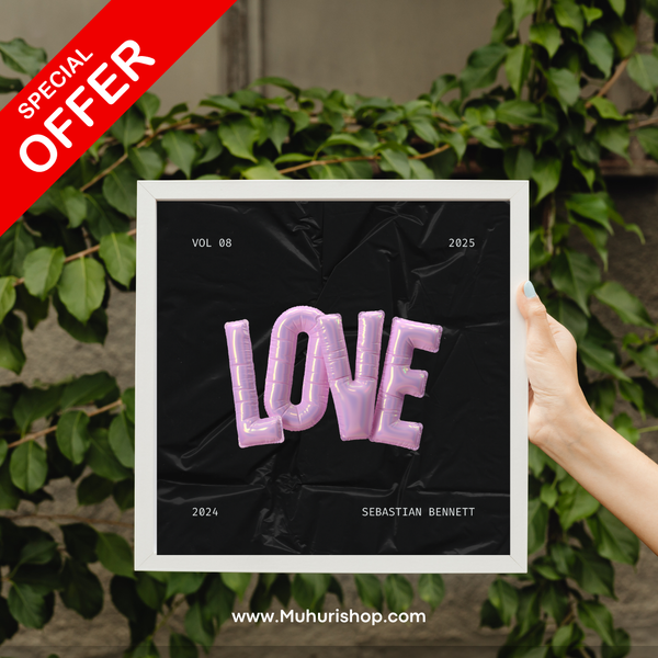CUSTOMIZED FRAMES A3 SIZE