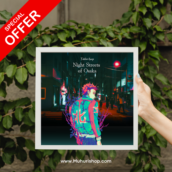 New Artwork Frame (10x12.inc)
