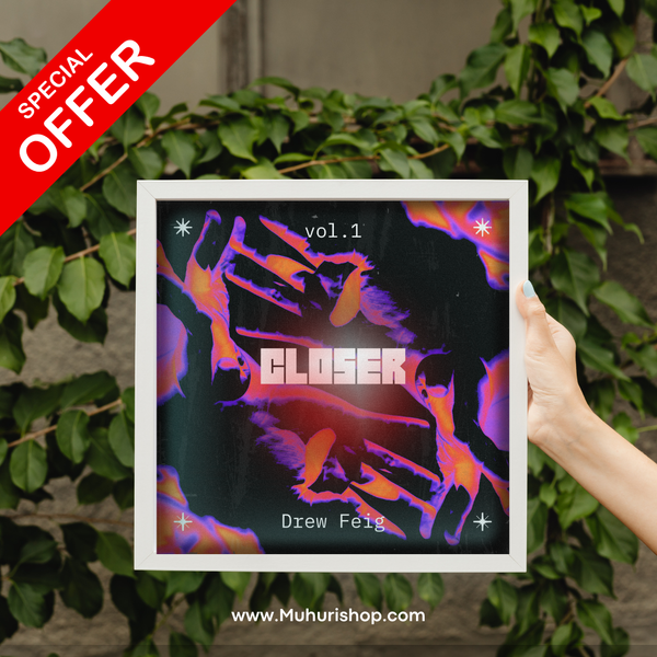 New Artwork Frame (10x12.inc)