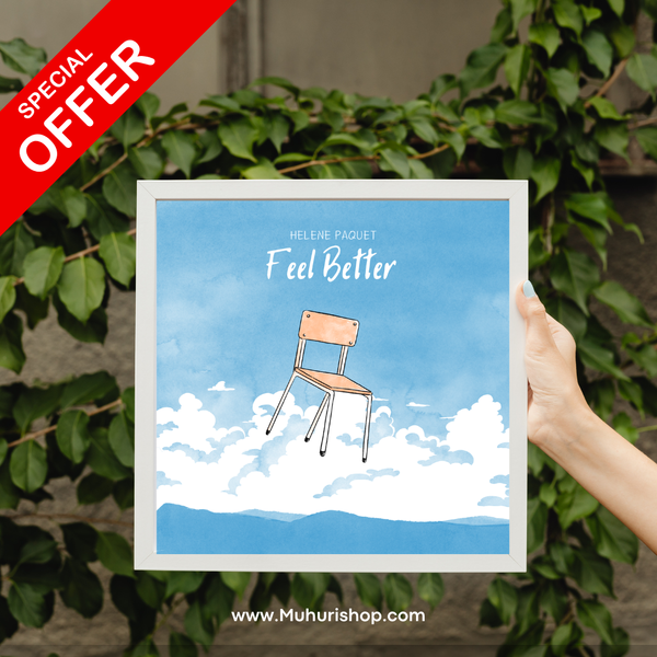 New Artwork Frame (10x12.inc)