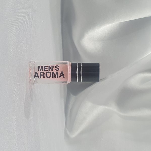 Pink Musk | Men's Aroma | 3 mL