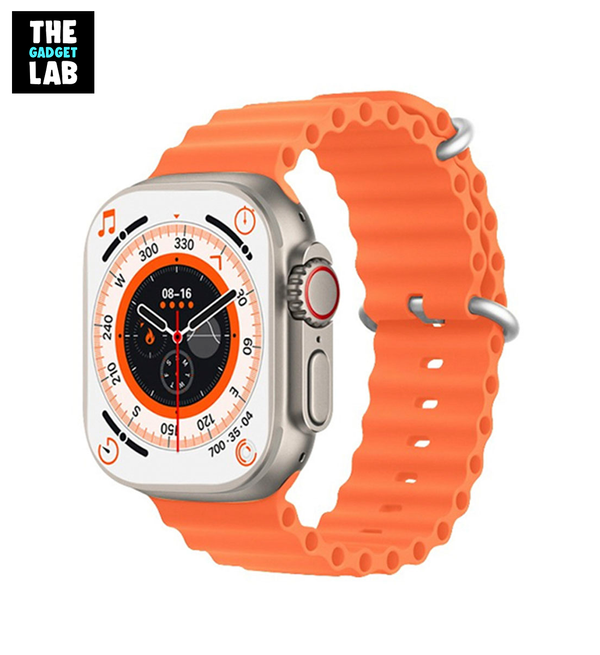 T800 Ultra Smart watch (siries 8)