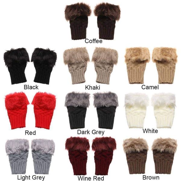 Winter hand Gloves