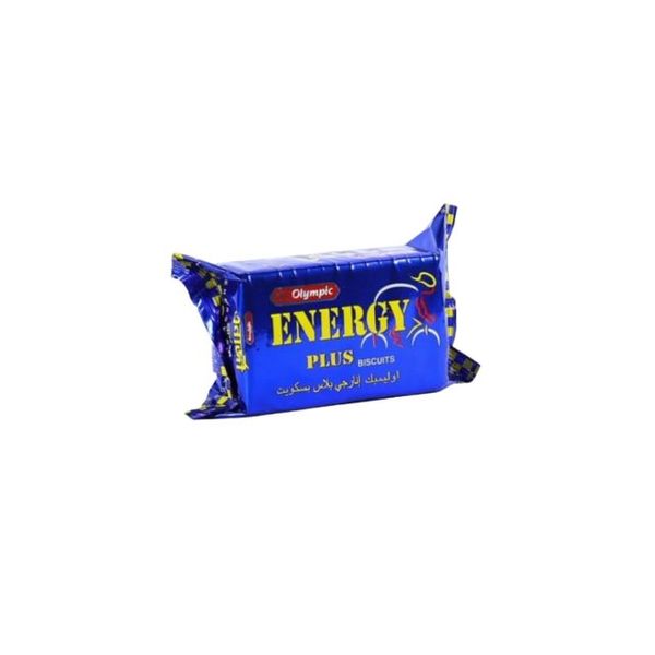 Olympic Energy Plus Biscuits 60gm(অলিম্পিক এনার্জি প্লাস বিস্কুট)