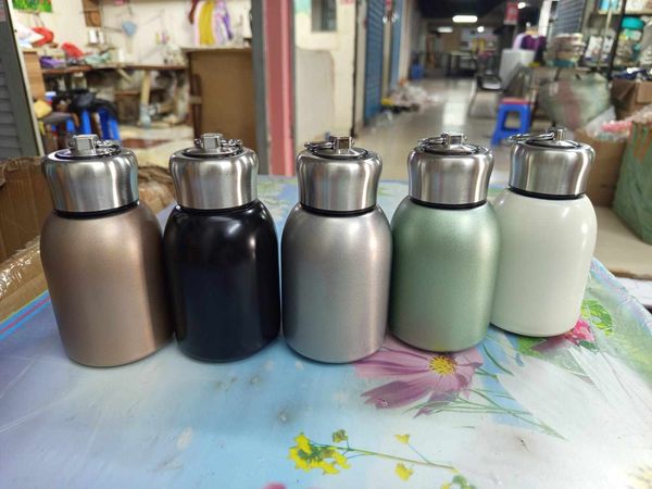 Mini flask
