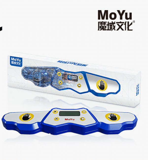 MoYu AI Timer READY STOCK