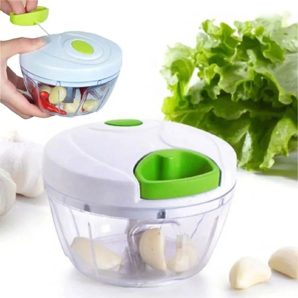 All In One Vegetable Cutter