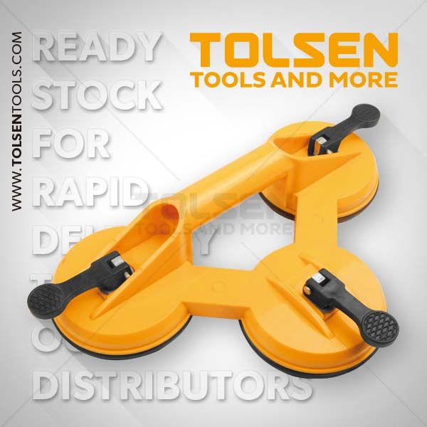 Dent Puller Sucktion Cup Glass Lifter 75kg