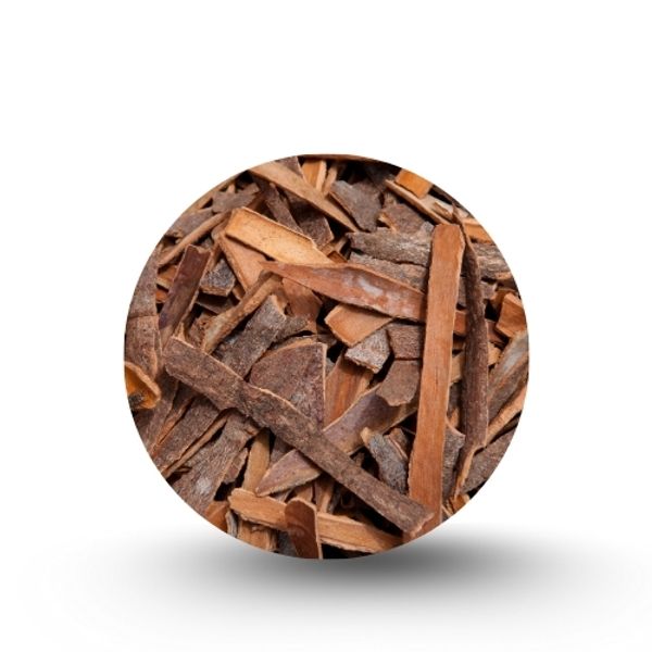দারু চিনি/ ডালচিনি মসলা (৫০ গ্রাম)