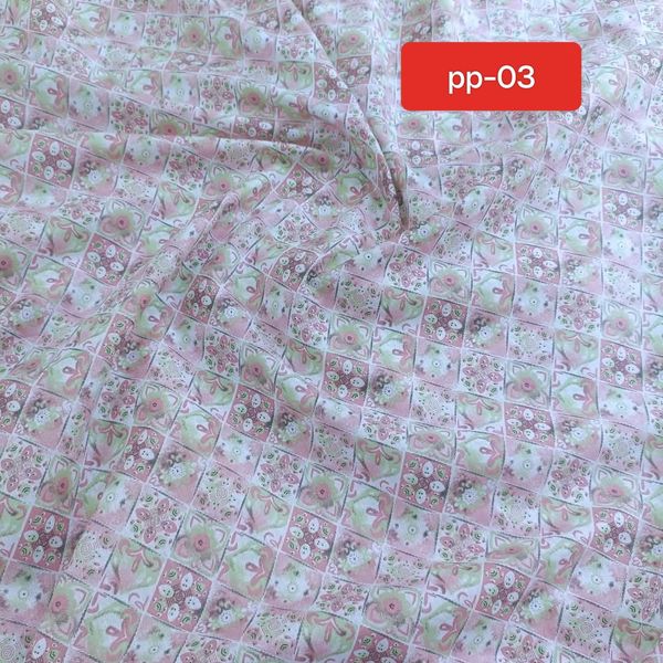 Cotton print - Image 1