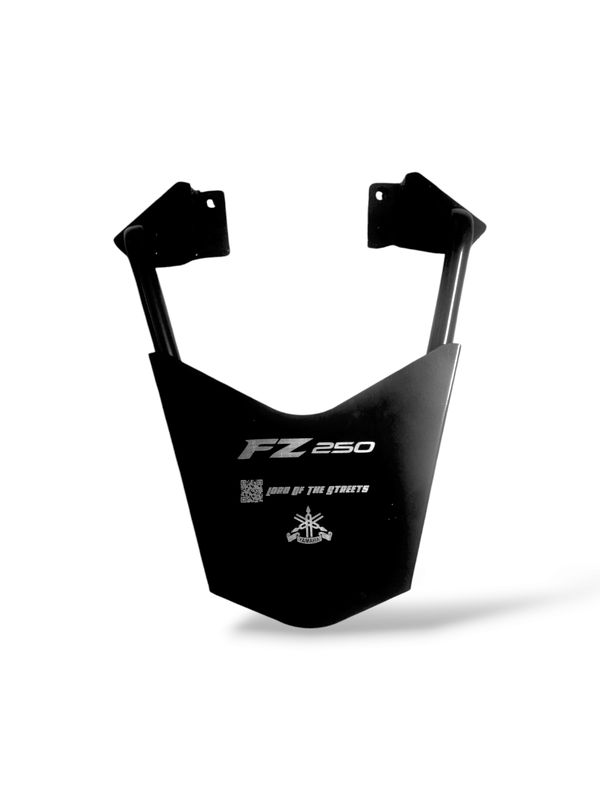 Premium Back Carrier For Yamaha Fz-25