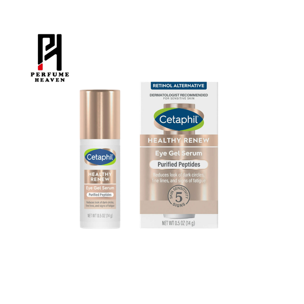 Cetaphil Healthy Renew Eye Gel Serum Purified Peptides – 14gm