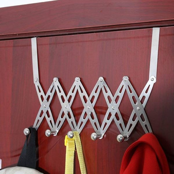Heavy Duty Stainless Steel Door Hanger