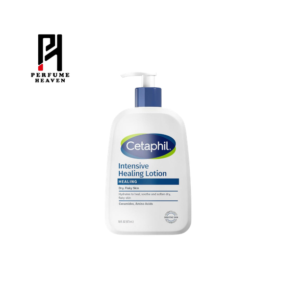 Cetaphil Intensive Healing Lotion for Dry Flaky Skin – 473ml