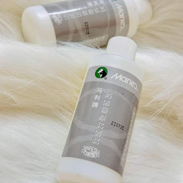 Maries Acrylic Paint Special Color Blending Liquid 100ML