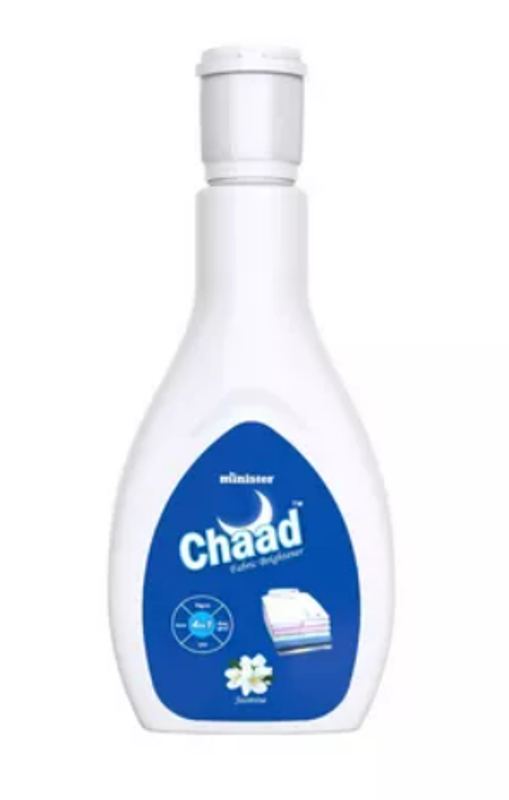 Minister Chaad Fabric Brightener (Jasmine) 100 ml