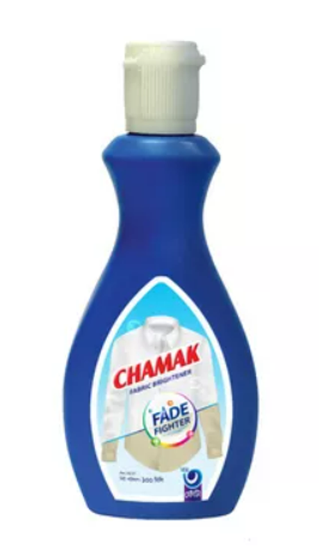 Chamak Fabric Brightener 100 ml
