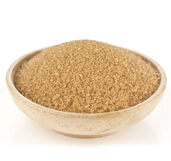 লাল চিনি