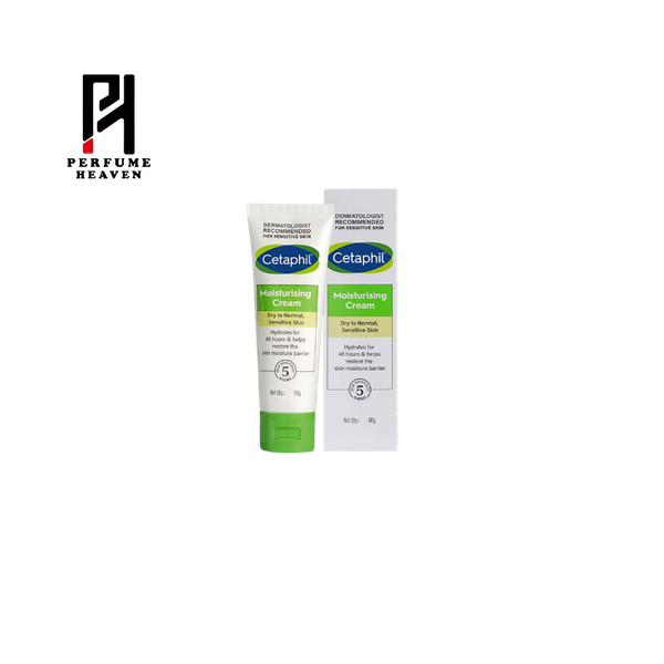 Cetaphil Moisturising Cream – 80gm