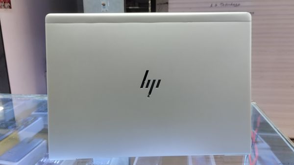 HP Elitebook 840 G5, 8/256GB