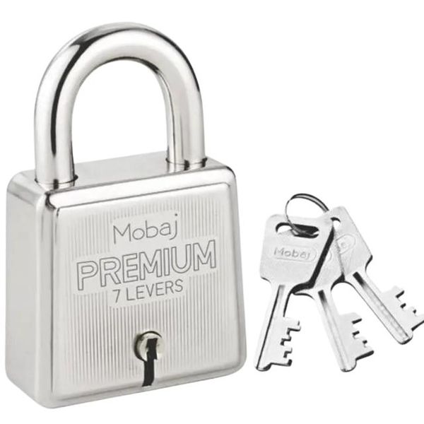 Mobaj Premium 7 Levers Lock each