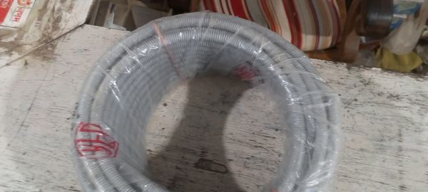 3/8 hose pipe