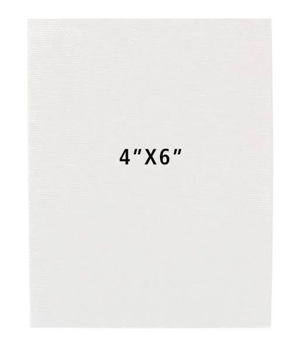 4/6 Canvas