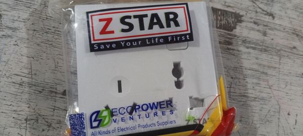 8 pin socket