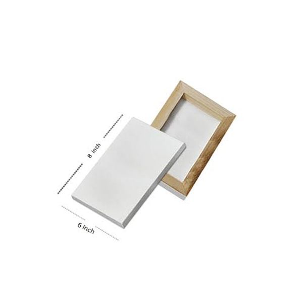 6/8 Canvas