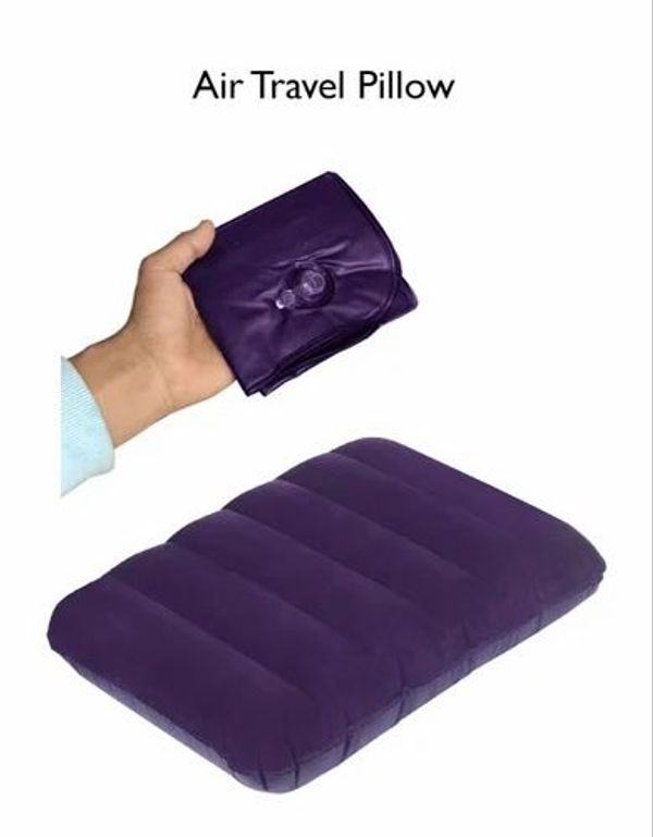 Air pillow China