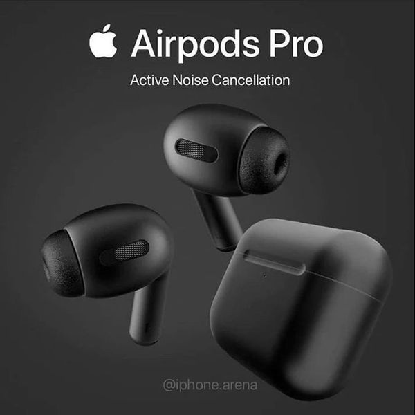 Apple AirPods Pro 2nd Gen (Premium)