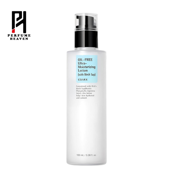 Cosrx Oil-Free Ultra-Moisturizing lotion