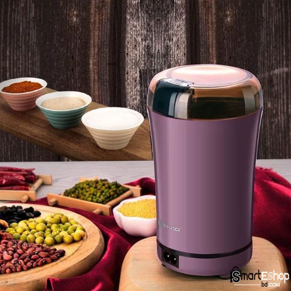 Hi Quality Grinder