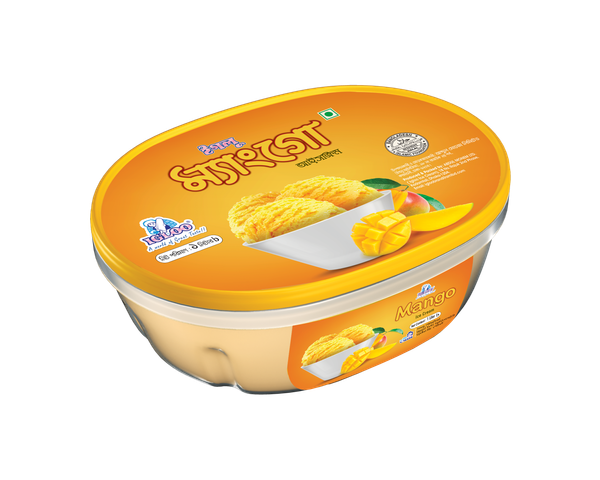 igloo ice cream mongo 500 ml