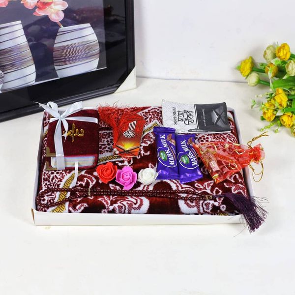 Budget Friendly Gift Package - Red ♥️