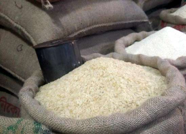 মোটা চাল (২৫ কেজি)