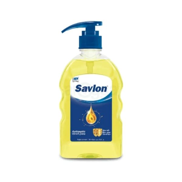 Savlon হ্যান্ড ওয়াশ (২০০ মিলি)