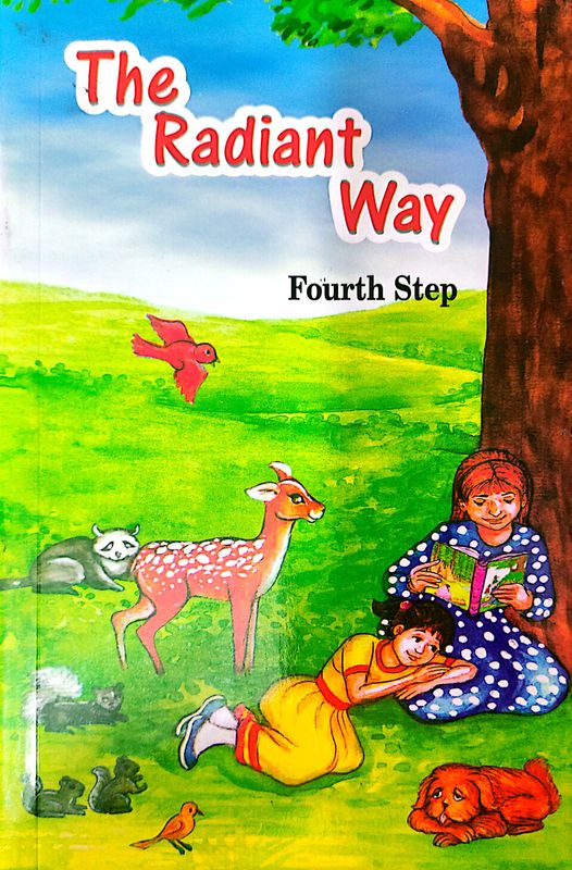 The Radiant Way Fourth Step