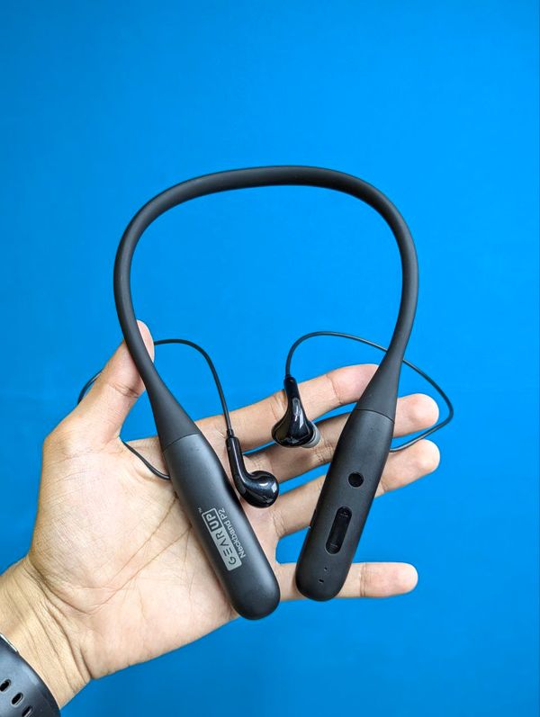 GearUP Neckband P2