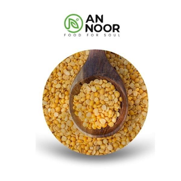 এংকর ডাল/ অ্যাংকর ডাল (৫০০ গ্রাম)