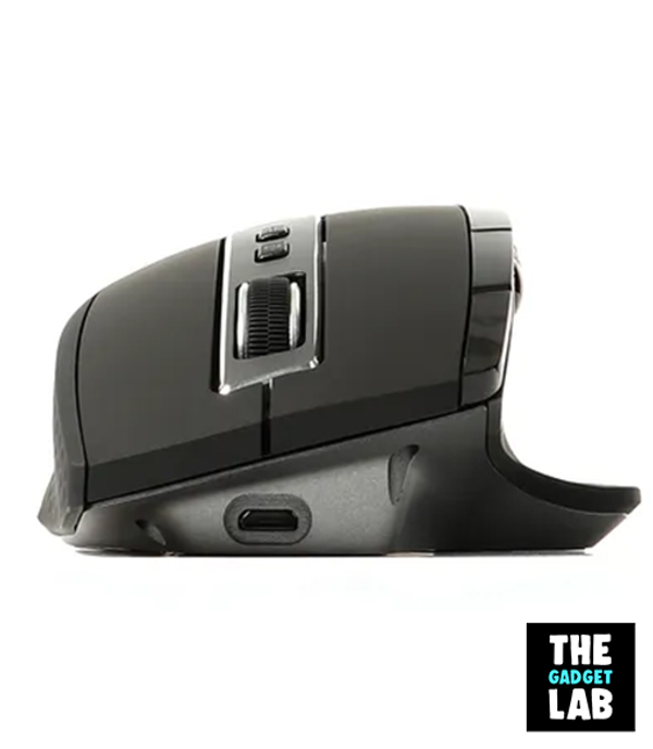 Rapoo MT750S Rechargeable Multi-Mode Wireless Mouse - Image 5