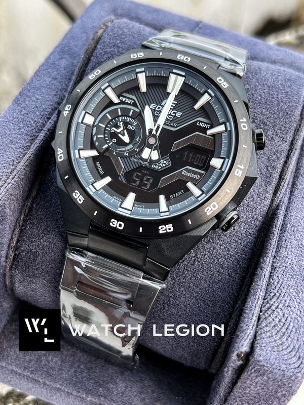 EDIFICE CHAIN AAA